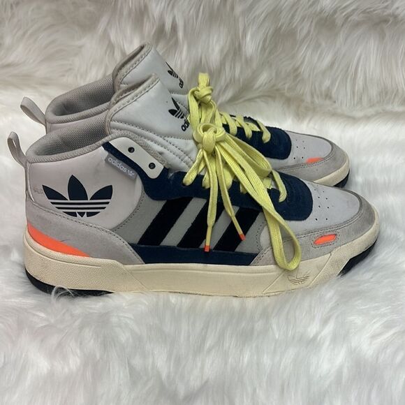 adidas Originals Post Up Men’s Shoe Size 10.5 - Picture 6 of 11